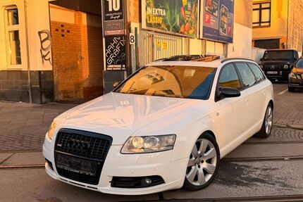 Audi A6 342.630 km 6.999 &euro; Berlin 12055