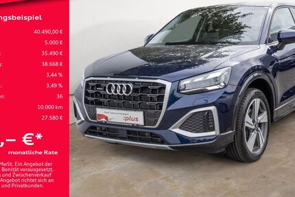 Audi Q2 5.110 km 38.998 &euro; Potsdam 14482