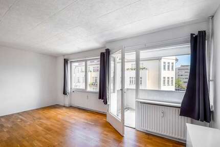 Wohnung Berlin Charlottenburg-Wilmersdorf - 1 Zimmer, 34 m&sup2;, 169.000&euro; | Angebot:27126768
