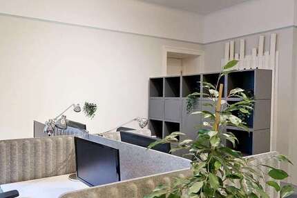 Büro in Berlin 600 € 12 m²