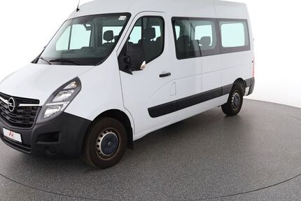 Opel Movano 83.423 km 21.880 &euro; Berlin 12103