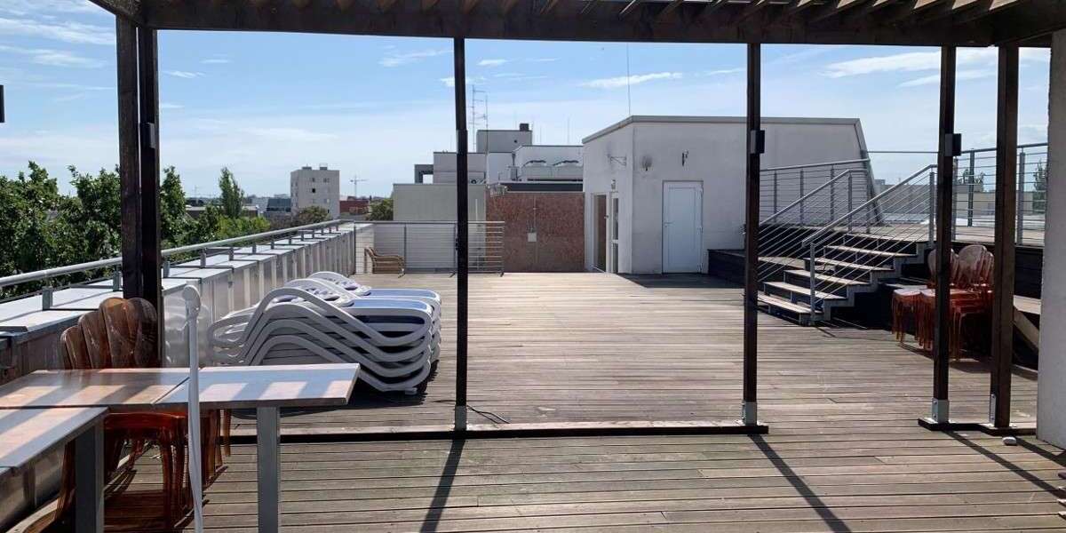 Büro in Berlin 2.000.000 € 755 m² zimmer