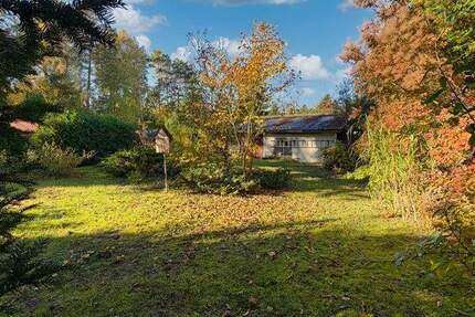 Grundstück Zühlsdorf Zühlsdorf - 300.000&euro; | Angebot:24830675