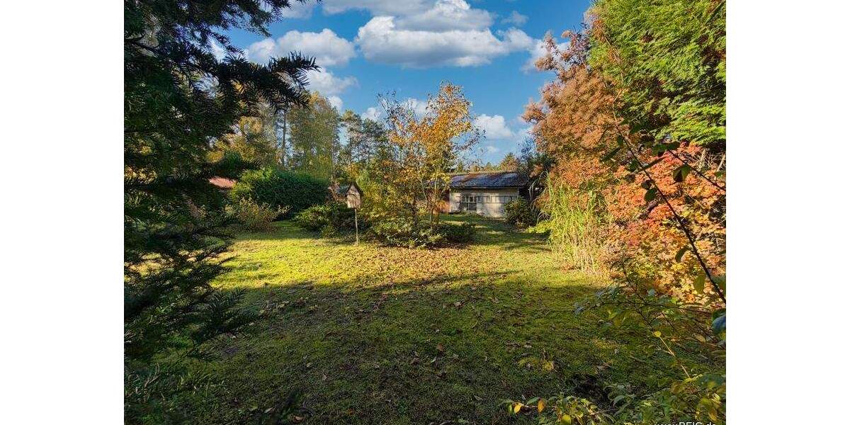 Grundstück Zühlsdorf Zühlsdorf - 300.000&euro; | Angebot:24830675