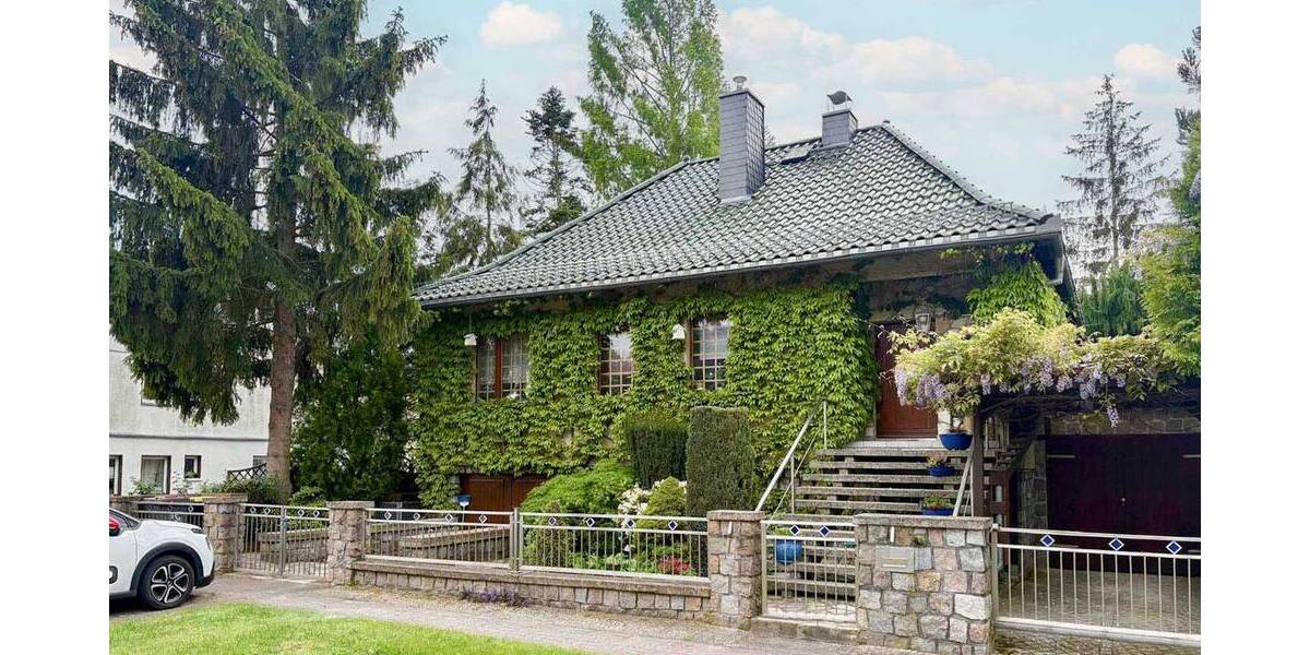 Einfamilienhaus Berlin Blankenburg - 4 Zimmer, 399.000&euro; | Angebot:26788783