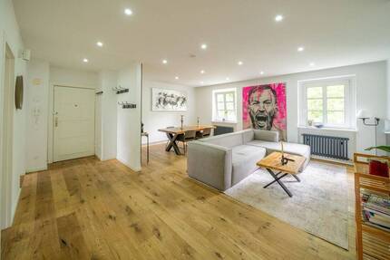 Wohnung Berlin Westend - 4 Zimmer, 110 m&sup2;, 649.000&euro; | Angebot:26816322