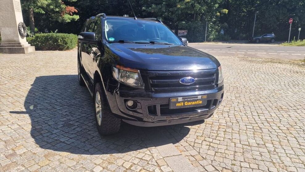 Ranger