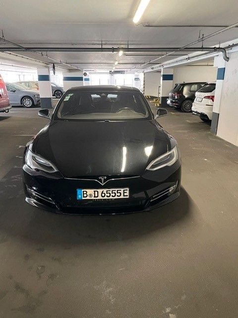 Model S
