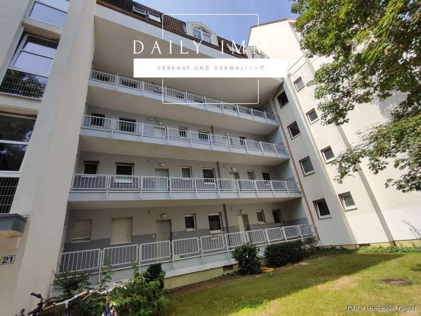 Wohnung zum Mieten in Berlin 971,84 € 88.51 m²