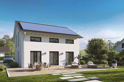 AKTION: Familienparadies mit viel Platz - auf Sie wartet schon Ihr neues Zuhause! 3 zimmer