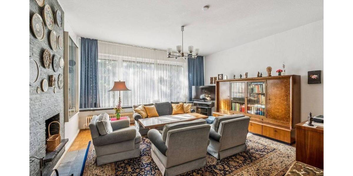 Einfamilienhaus Berlin Frohnau - 7 Zimmer, 247 m&sup2;, 895.000&euro; | Angebot:25973420