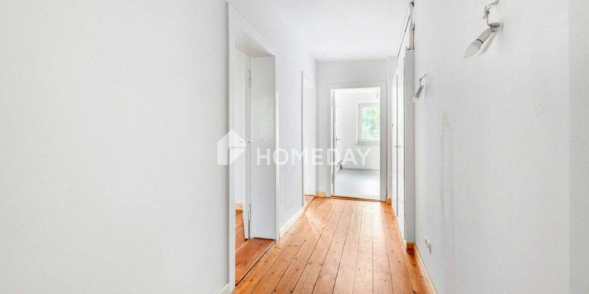Etagenwohnung Berlin Lichterfelde - 2 Zimmer, 58 m&sup2;, 269.000&euro; | Angebot:24735578