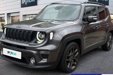 Jeep Renegade 64.031 km 19.390 € Berlin 10315