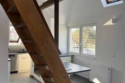 Wohnung Berlin Treptow-Köpenick - 1 Zimmer, 55 m&sup2;, 1.045&euro; | Angebot:26020163