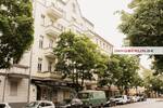 Etagenwohnung Berlin Friedrichshain - 2 Zimmer, 65 m&sup2;, 449.000&euro; | Angebot:26683732