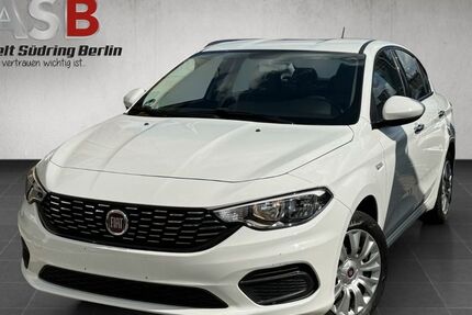 Fiat Tipo 76.380 km 11.499 € Berlin 12055