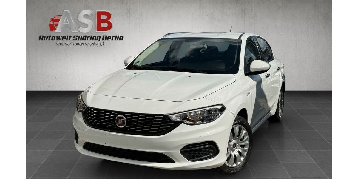 Fiat Tipo 76.380 km 11.499 € Berlin 12055