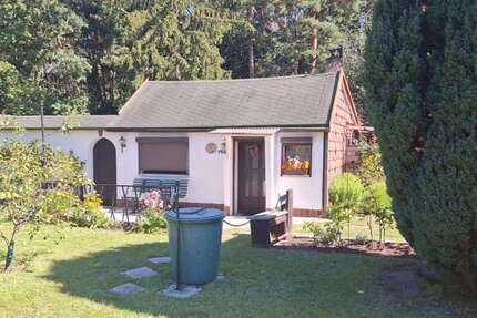 Grundstück Schulzendorf - 295.000&euro; | Angebot:26669810