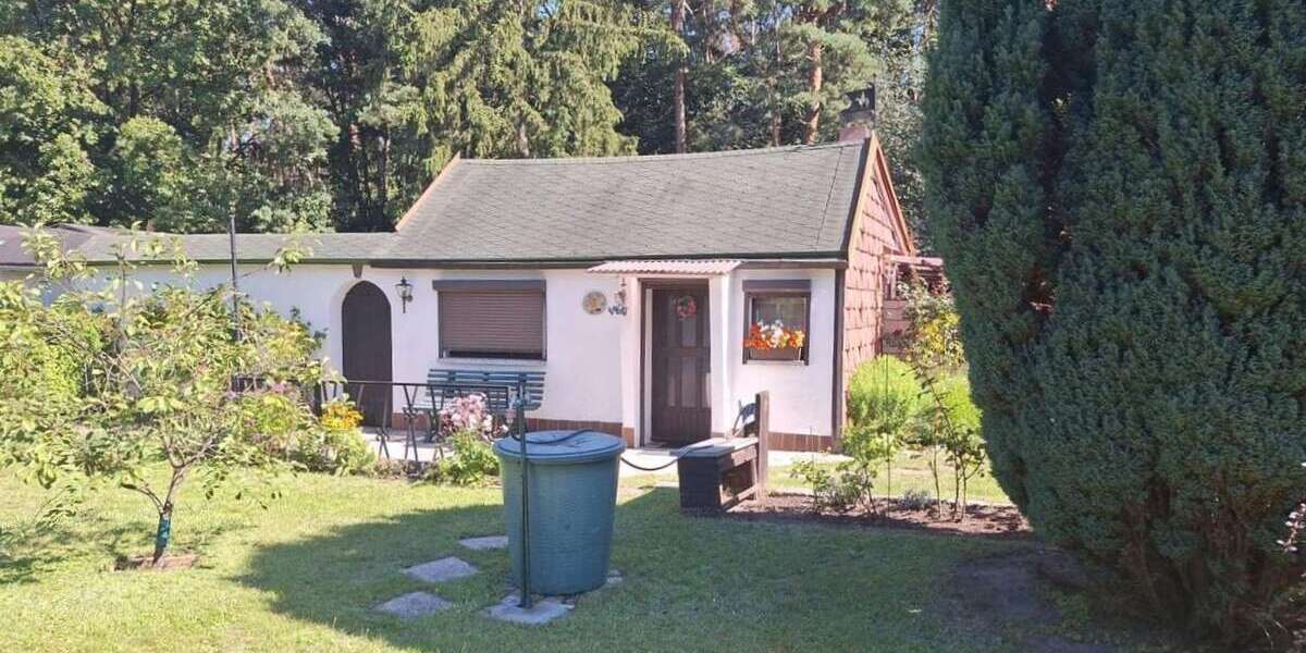 Grundstück Schulzendorf - 295.000&euro; | Angebot:26669810