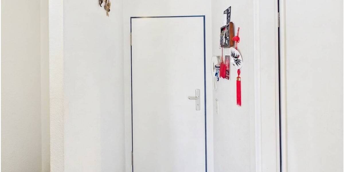 Etagenwohnung Berlin Lichtenberg - 2 Zimmer, 46 m&sup2;, 230.000&euro; | Angebot:25985474