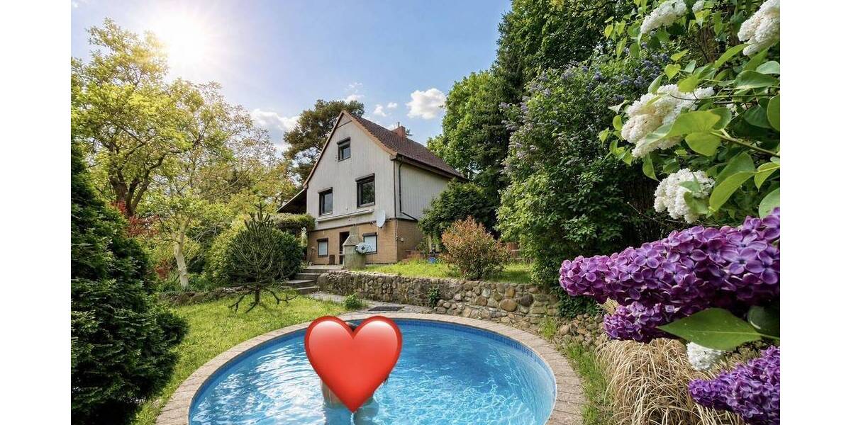 Einfamilienhaus Zeuthen - 3 Zimmer, 101 m&sup2;, 399.000&euro; | Angebot:26501720