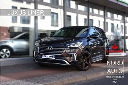 Hyundai Grand Santa Fe
