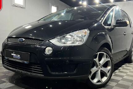Ford S-Max 310.000 km 3.780 &euro; Berlin 12305