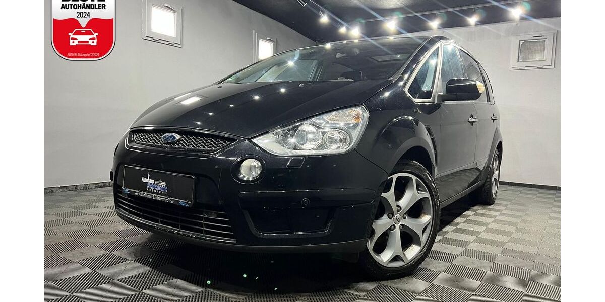Ford S-Max 310.000 km 3.780 &euro; Berlin 12305