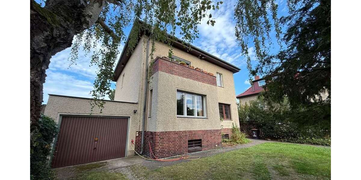 Einfamilienhaus Berlin Treptow-Köpenick - 5 Zimmer, 170 m&sup2;, 680.000&euro; | Angebot:24989307