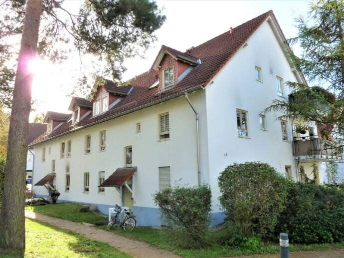 Etagenwohnung Hohen Neuendorf - 2 Zimmer, 46 m&sup2;, 145.000&euro; | Angebot:25699725