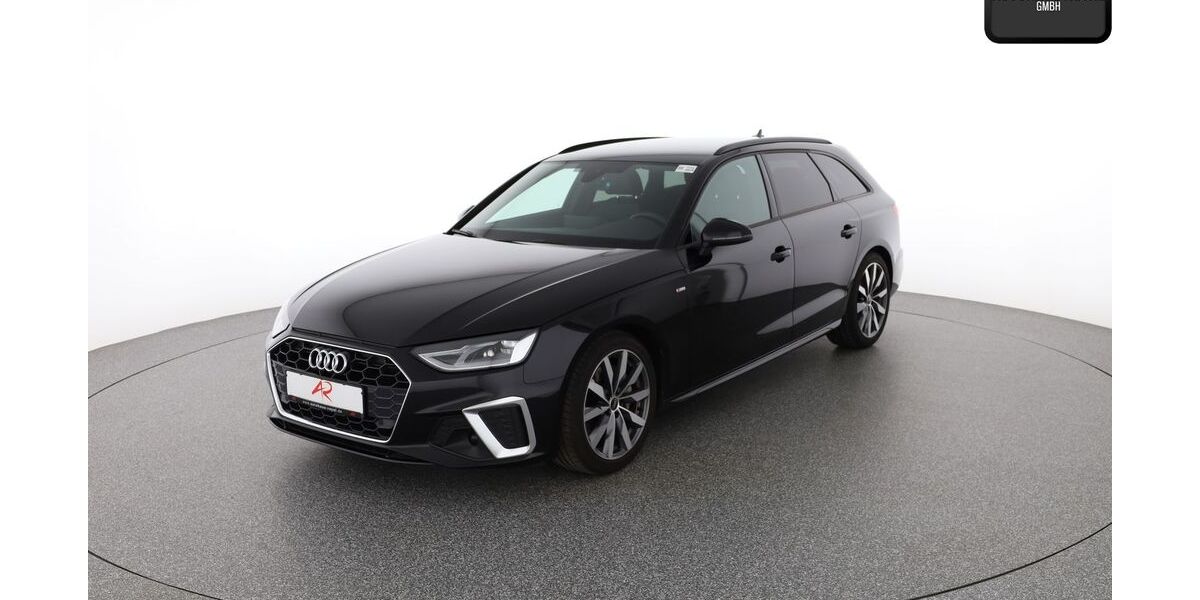 Audi A4 59.906 km 28.880 &euro; Schönefeld 12529