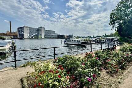 Wohnung zum Mieten in Berlin 1.550 € 73.21 m²