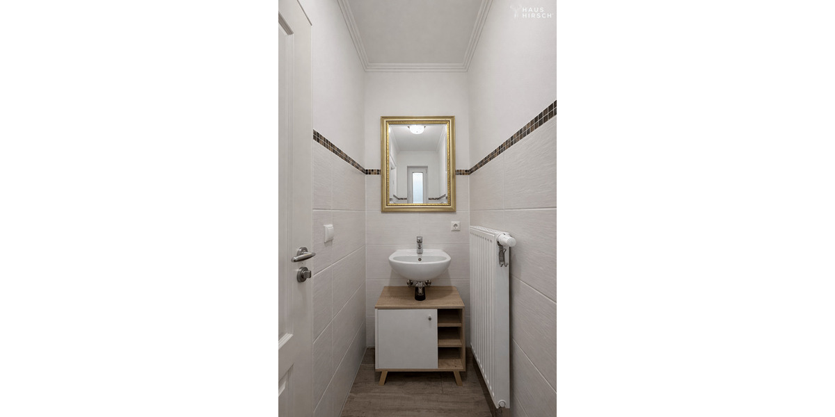 Reihenmittelhaus Berlin Friedrichsfelde - 4 Zimmer, 148 m&sup2;, 679.000&euro; | Angebot:25653514