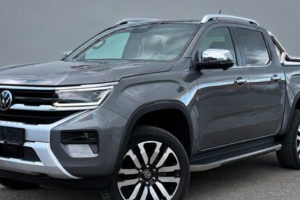 VW Amarok 49.500 km 45.900 &euro; Hennigsdorf bei (Berlin) 16761