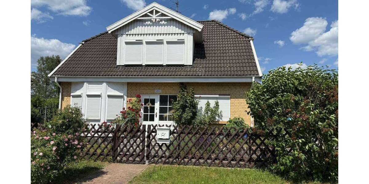 Einfamilienhaus Bernau bei Berlin - 5 Zimmer, 148 m&sup2;, 455.000&euro; | Angebot:26586474