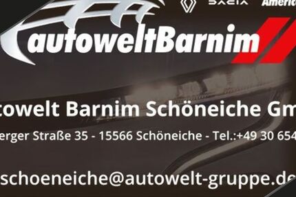 Renault ZOE 31.197 km 16.900 &euro; Bernau 16321