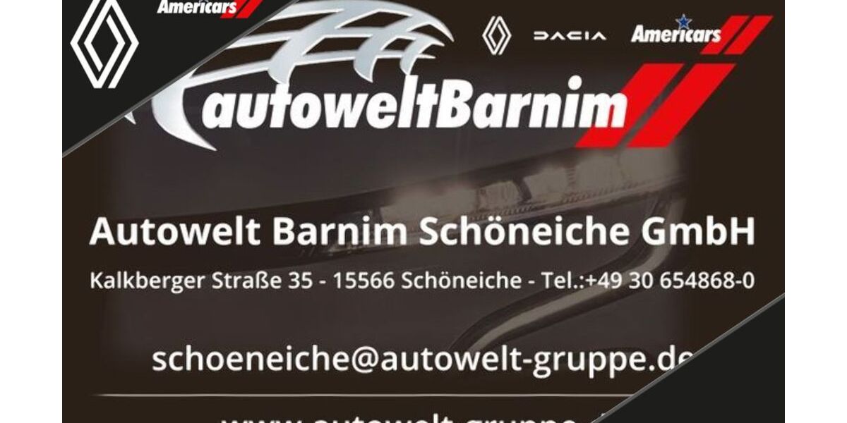 Renault ZOE 31.197 km 16.900 &euro; Bernau 16321