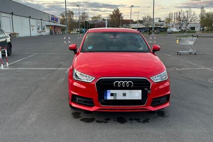 Audi A1 101.417 km 14.300 &euro; Berlin 13189
