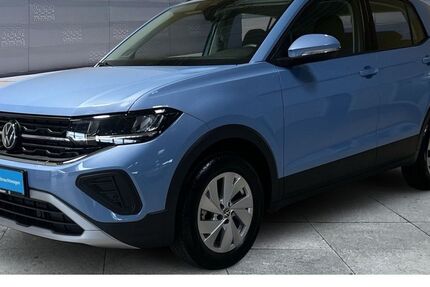 VW T-Cross 5.560 km 24.990 &euro; Königs-Wusterhausen 15711