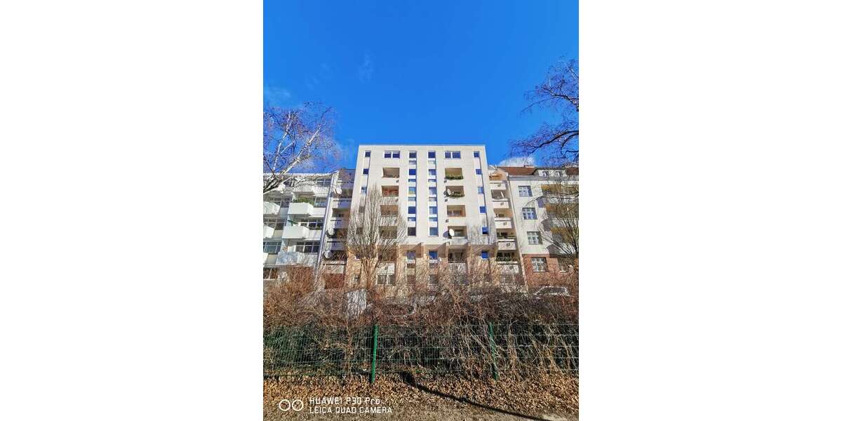 Wohnung zum Mieten in Berlin 1.593,24 € 78.1 m² 3 zimmer