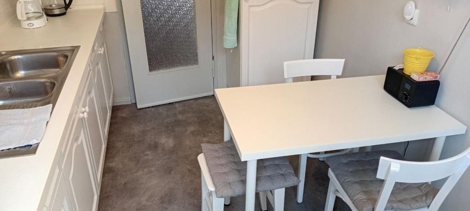 Erdgeschoßwohnung Berlin Spandau - 1 Zimmer, 16 m&sup2;, 450&euro; | Angebot:25791557