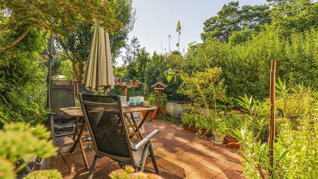 Doppelhaushälfte Berlin Müggelheim - 5 Zimmer, 130 m&sup2;, 495.000&euro; | Angebot:25686128