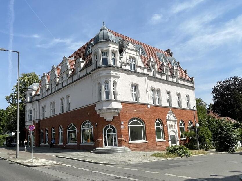 Ideal für große Wohngemeinschaften! *Ein Katzensprung nach Potsdam* zimmer