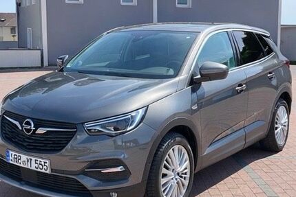 Opel Grandland (X) 145.000 km 10.900 &euro; Altlandsberg 15345