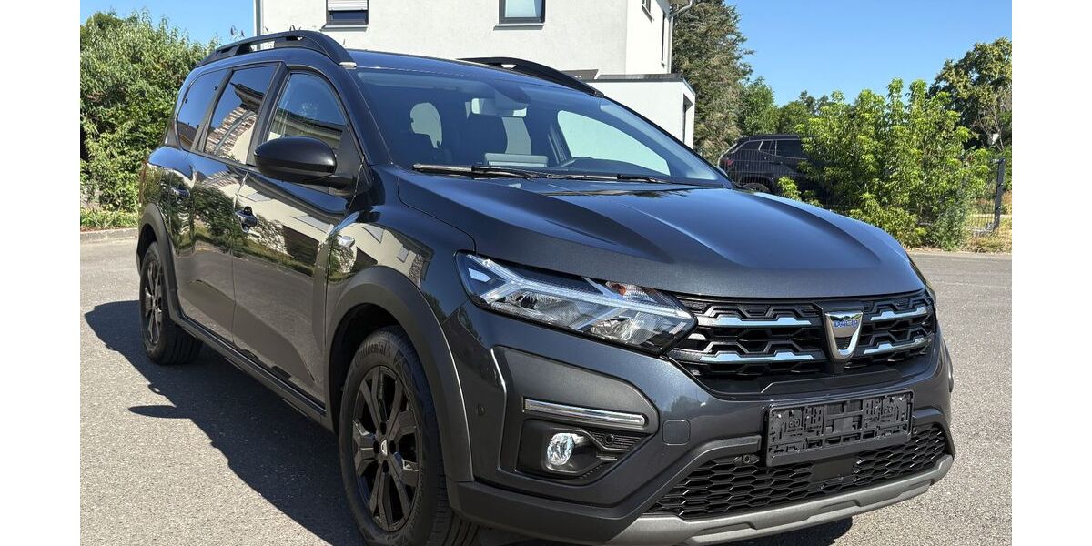 Dacia Jogger 46.938 km 14.999 &euro; Berlin 13127