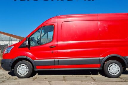 Ford Transit 140.000 km 12.200 &euro; Berlin 13089