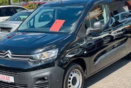 Citroen Berlingo 25.000 km 16.750 € Königs Wusterhausen 15711