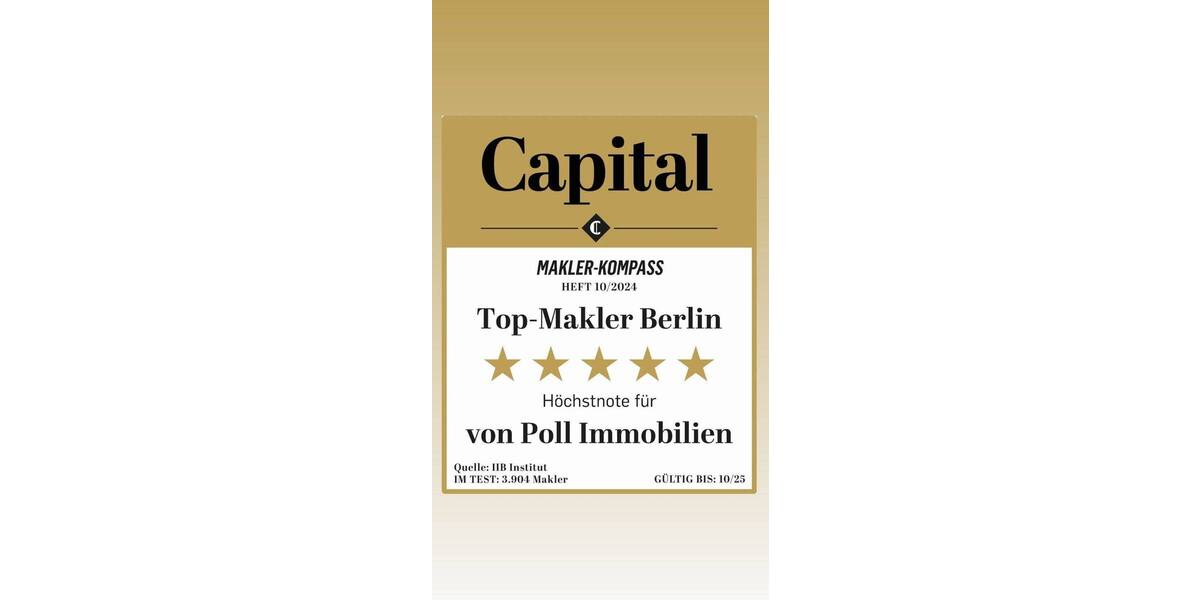 Etagenwohnung Berlin / Lankwitz Lankwitz - 1 Zimmer, 48 m&sup2;, 198.000&euro; | Angebot:24040085