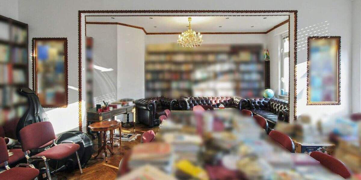 Gewerbeobjekt Berlin Lankwitz - 639.000&euro; | Angebot:25714372