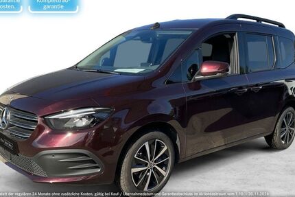 Mercedes-Benz T-Klasse 3.391 km 31.490 &euro; Berlin 13581